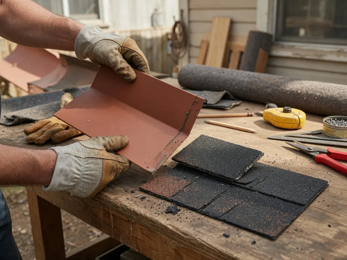 Roof Repair company in Henderson, TN